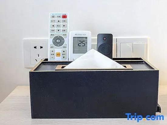 Kairui International Apartment (Guangzhou Huangpu Dasha East Subway Station)