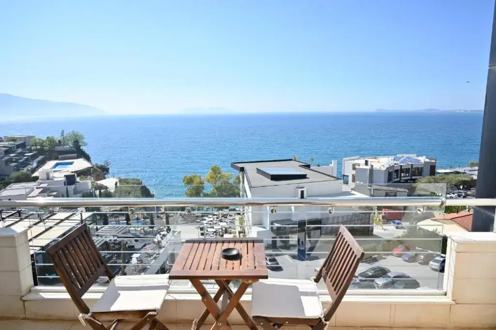 Hotel Lusini