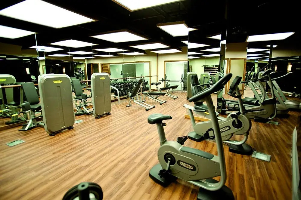 Dedeman Gaziantep Hotel & Convention Center