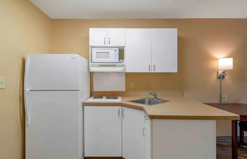Extended Stay America Suites - Atlanta - Perimeter - Crestline