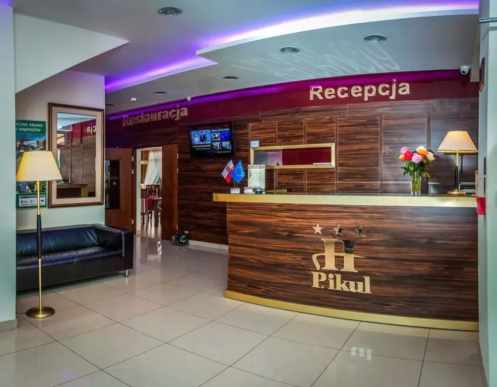 Hotel Pikul