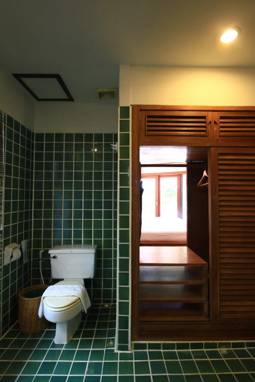 Baan Hin Sai Resort & Spa