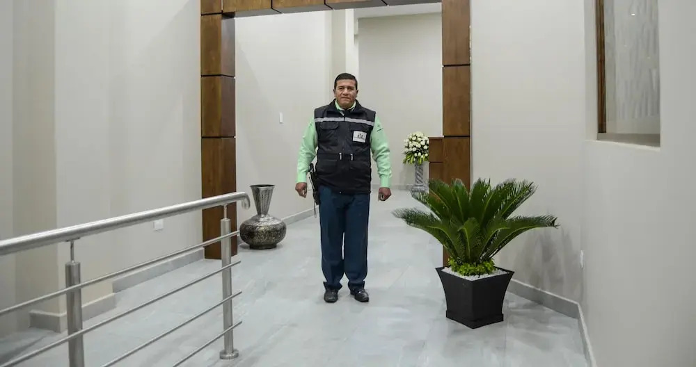 Hotel San Agustin Plaza
