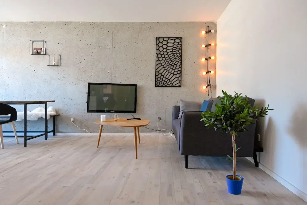 Super Cozy Two-bedroom Apartment in Copenhagen Østerbro