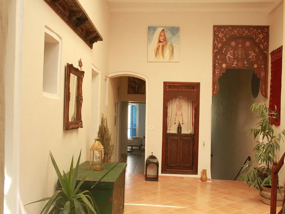 Dar Bchira
