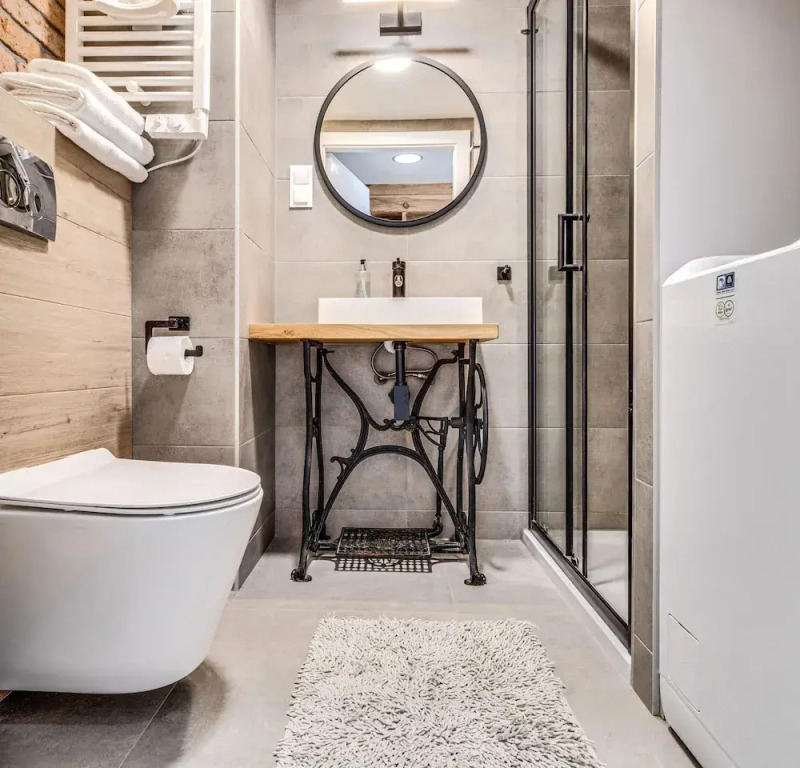 RentPlanet - Apartamenty Zarembowicza