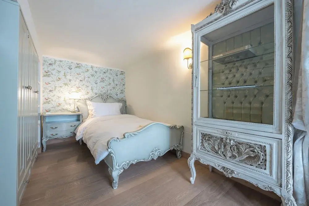 The Rare Luxury Gem in Kolonaki Sq - near Syntagma