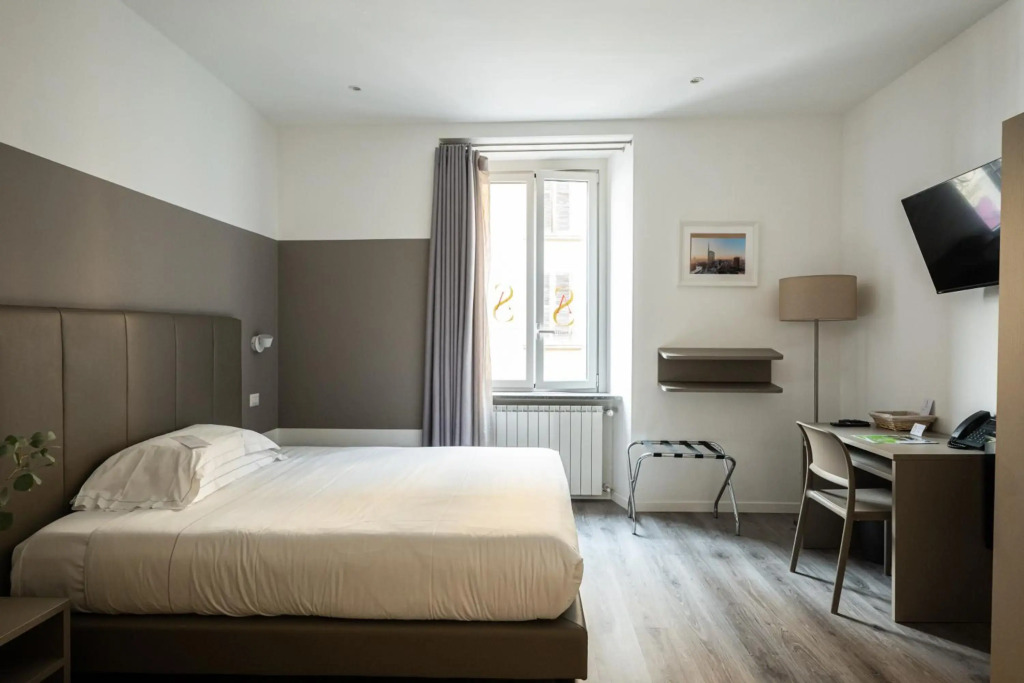 Ai Suma Hotel