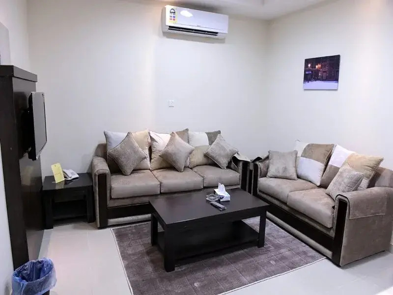 Talah Aparthotel