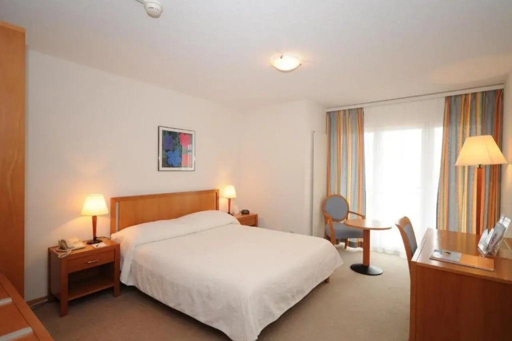 Hotel Bristol & Spa Bristol