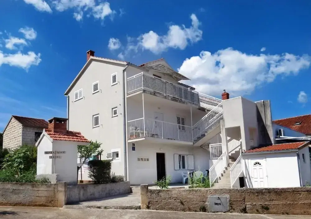 Apartment Jadro