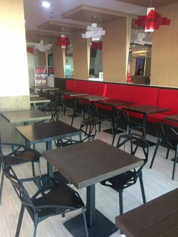 McHotel Novaliches