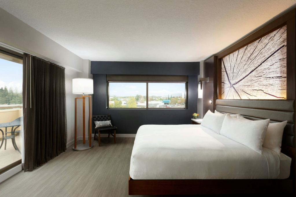 Walnut Creek Marriott