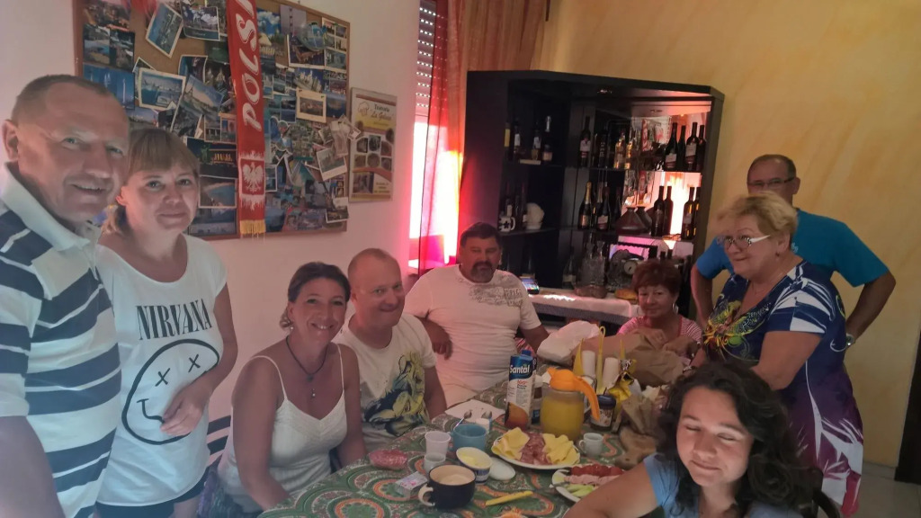 Bed & Breakfast Delle Palme