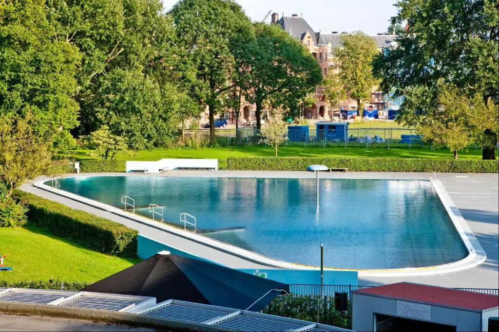 WestCord Art Hotel Amsterdam 4 stars