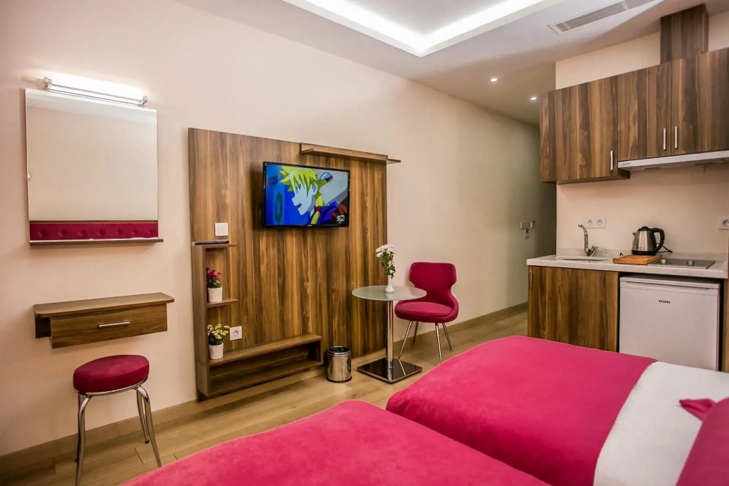 Beyzas Hotels & Suites