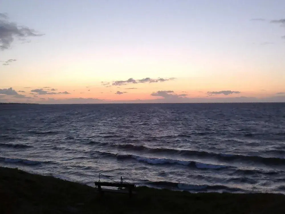 Lovely Holiday Home in Kalundborg near Sea
