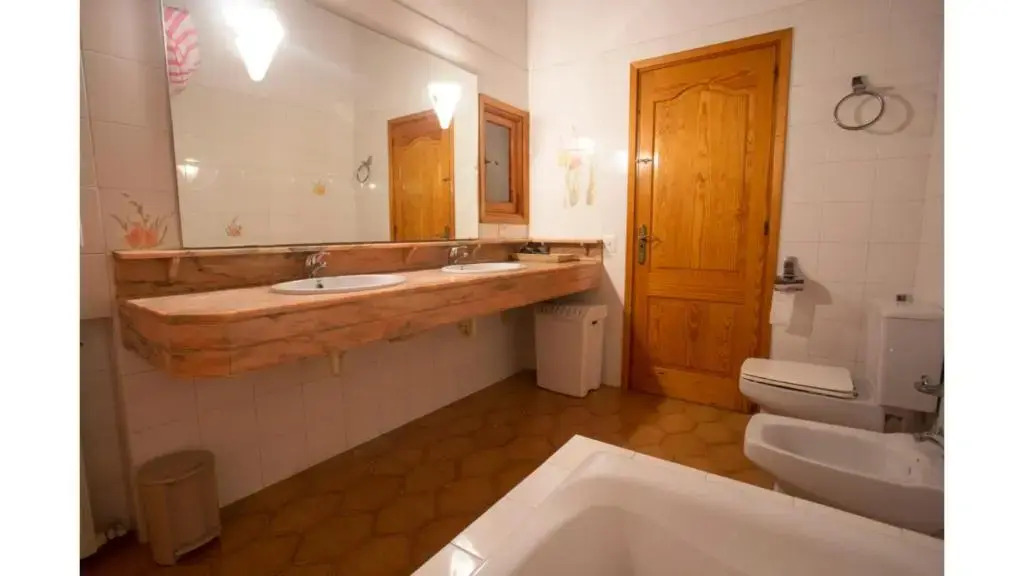 Villa Nieves near to San Antonio