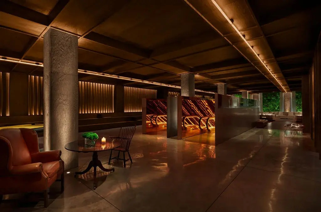 PUBLIC, an Ian Schrager hotel