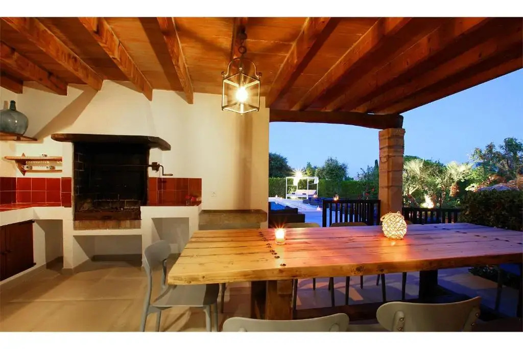 Villa Crever