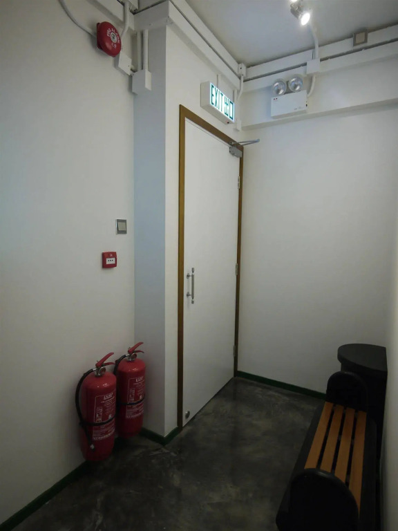 Pandas Hostel - Star Ferry