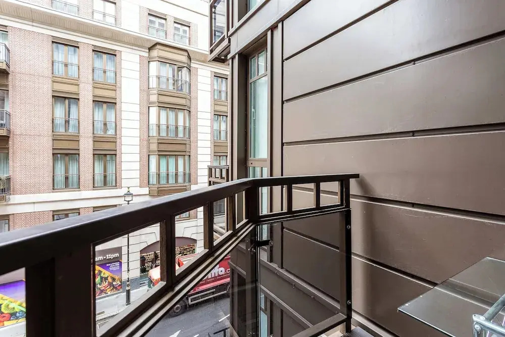 Fabulous Westminster Flat