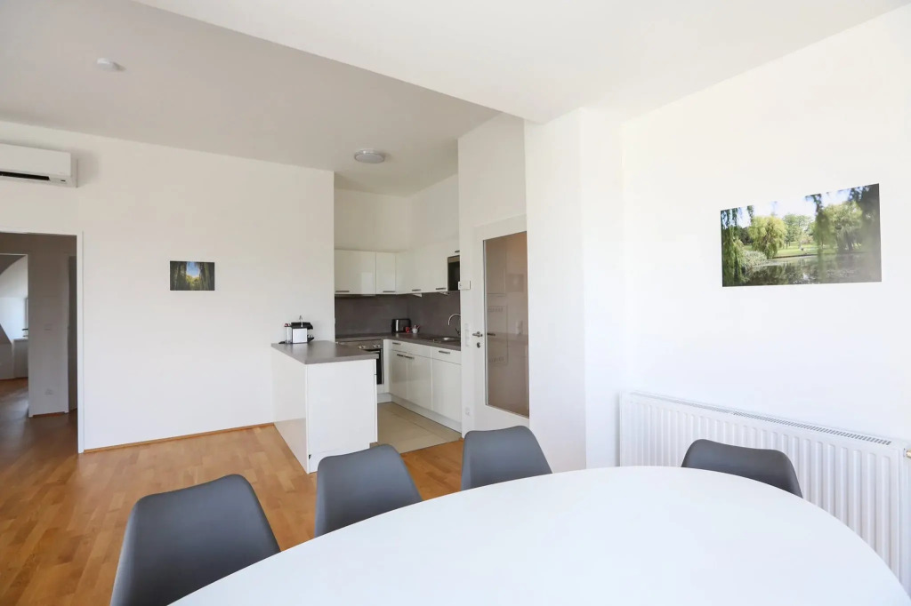 4 Beds and More Vienna Apartments - Contactless check-in