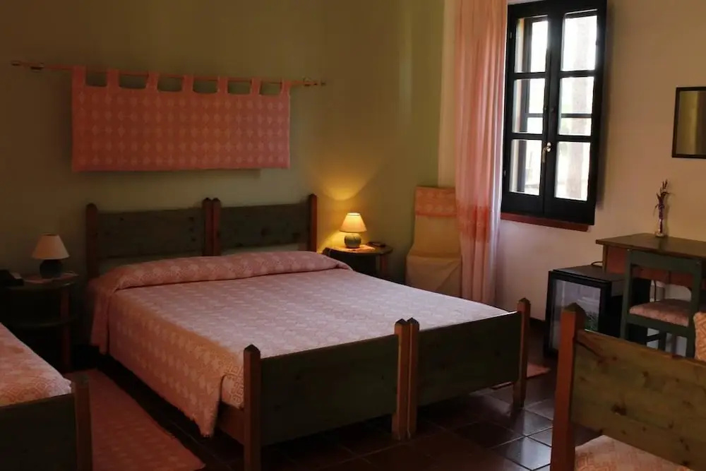 Sa Pedrera Country Hotel