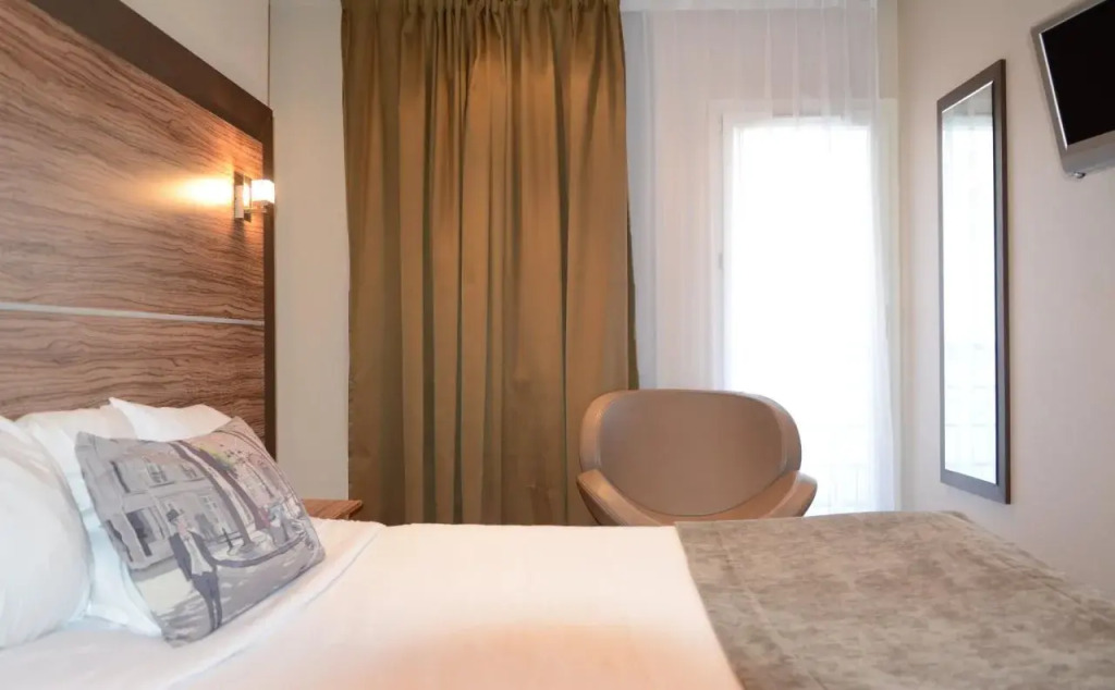 Hotel Apolonia Paris Mouffetard, Sure Hotel Collection by Best Western
