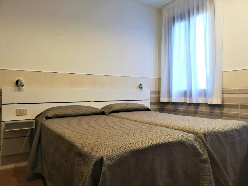 Hotel Rossi
