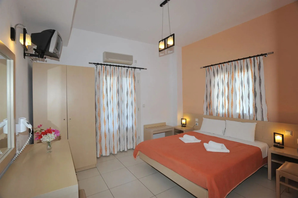 Stelios Place