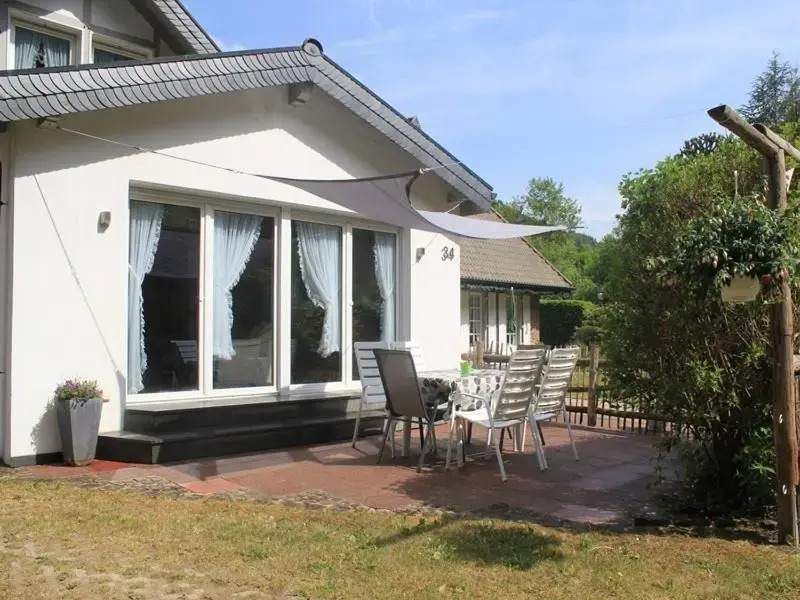 Villa Hammertal