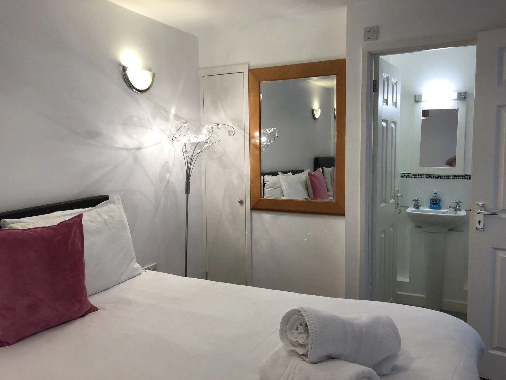 Prospect Guest House