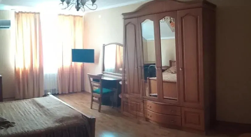 Гостевой Дом Лагуна