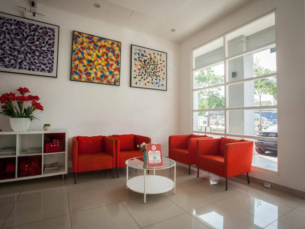 Easyrest Hotel