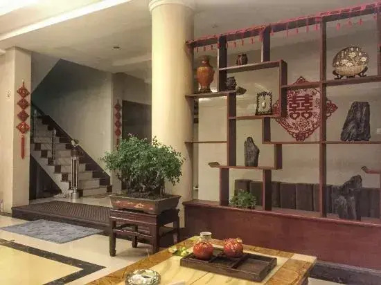 Xiangshan xingwang Hotel
