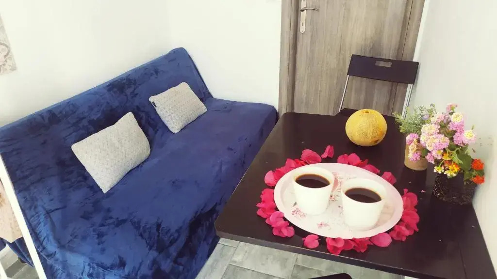 Corfu cosy apartment at Kerkira