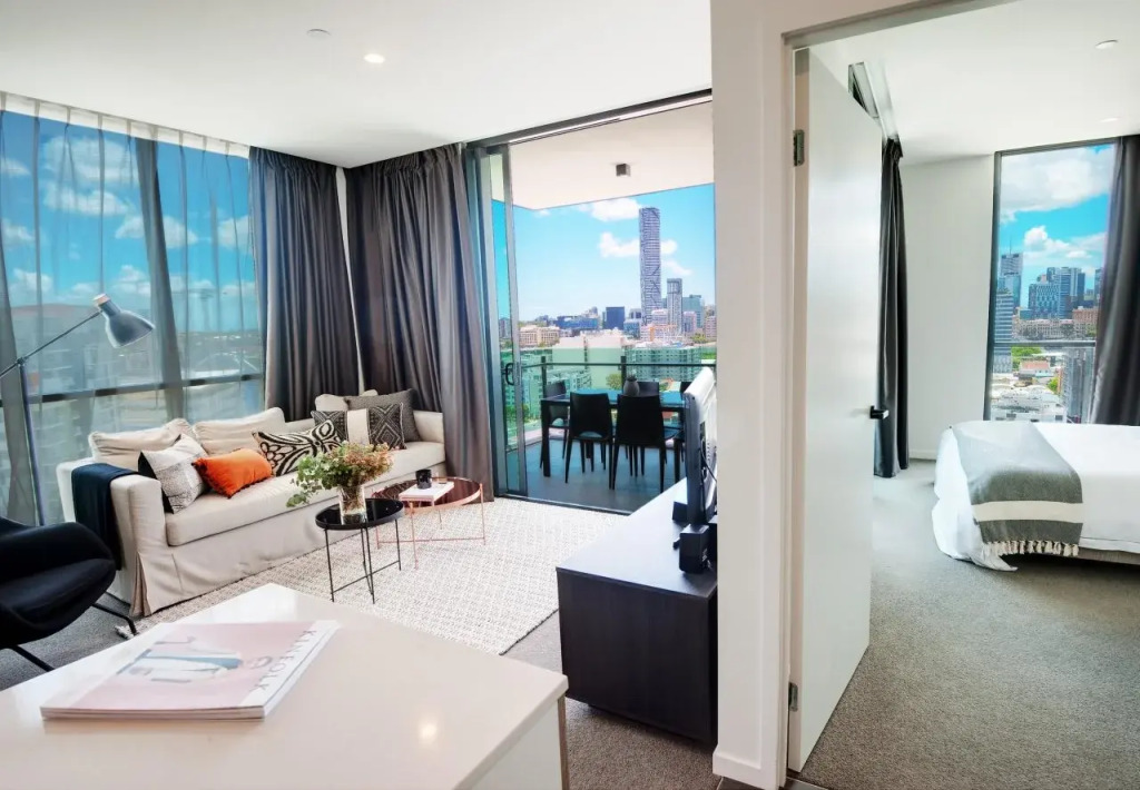 Botanica Residences