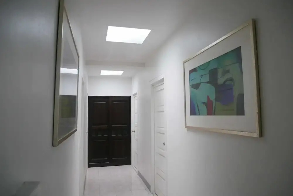 The 92 Residence