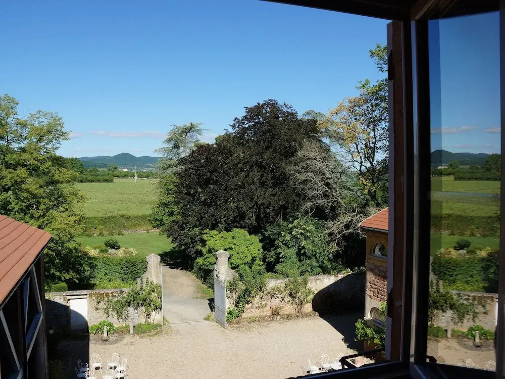 Manoir Tourieux