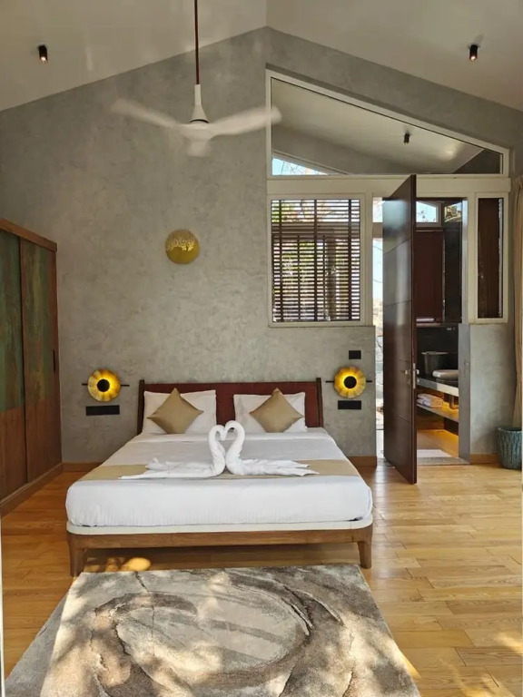 The Amberle Resort