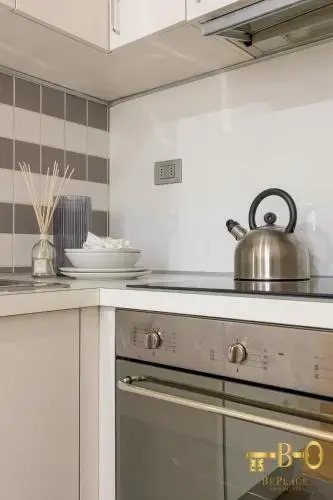 Beplace Apartments In Porta Romana