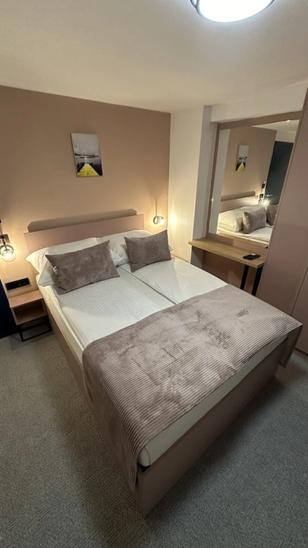 Alinar Oasis Budget Hotel