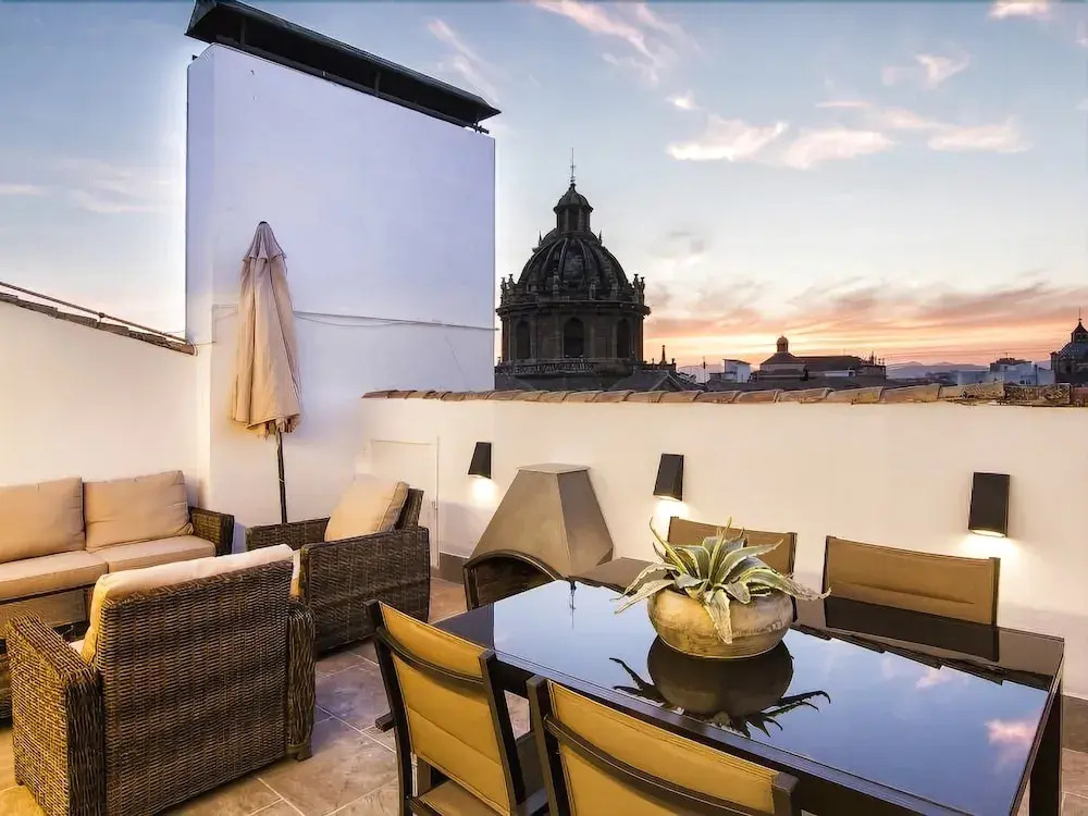 Chezmoihomes Loft Penthouse Private Terrace