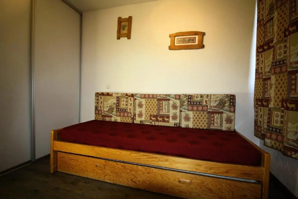 Résidence Palafour - Studio pour 2 Personnes 193819