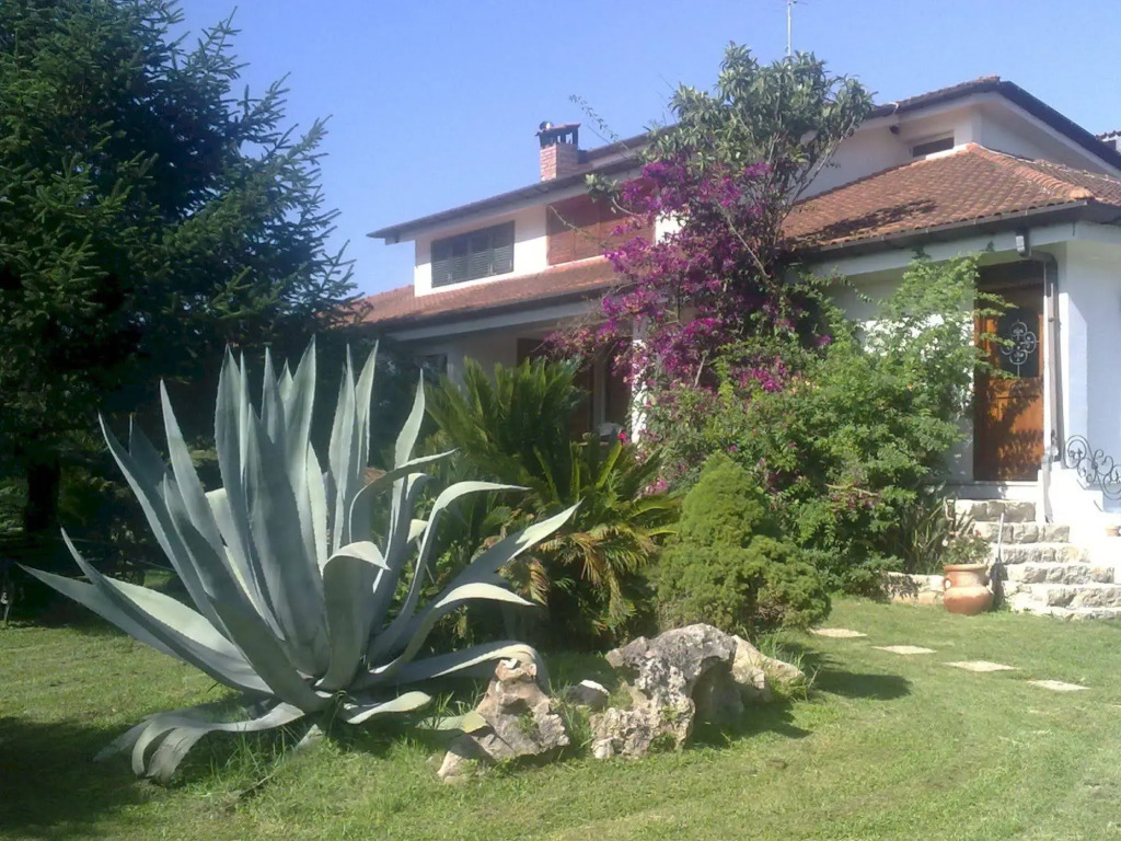 Villa Le Rose