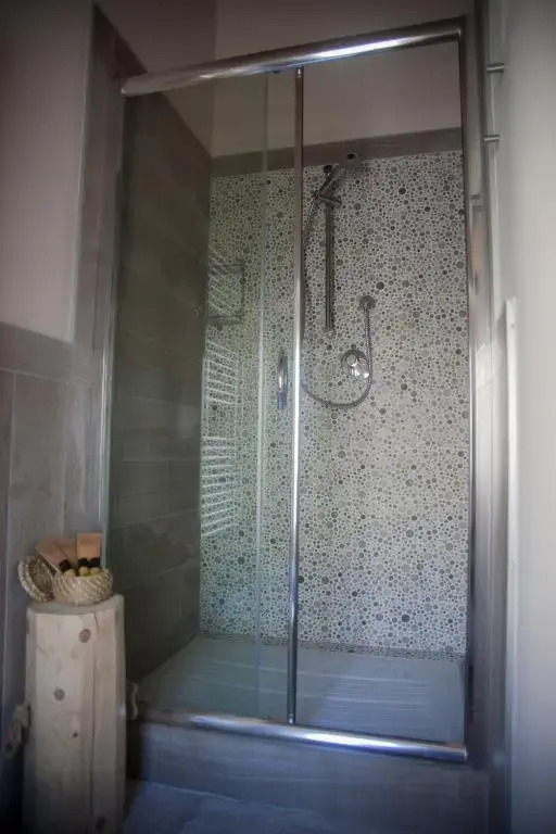 3 Archi B&B