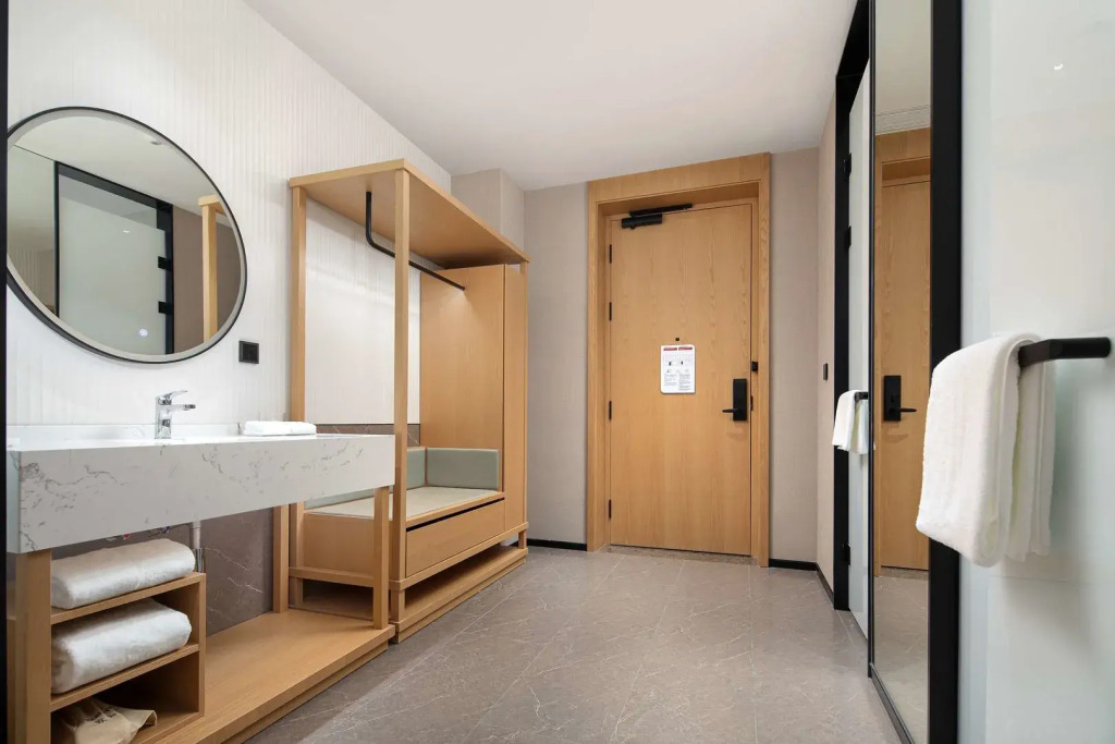 Hilton Garden Inn Shenzhen Guangming Hongqiao Park