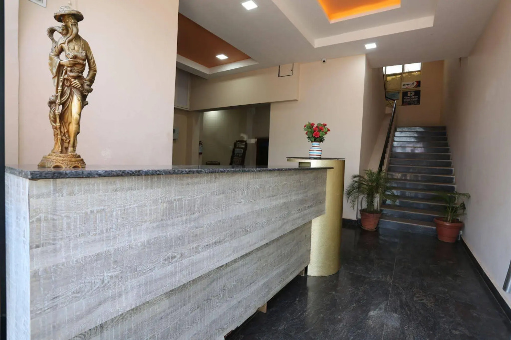 Hotel Braganza