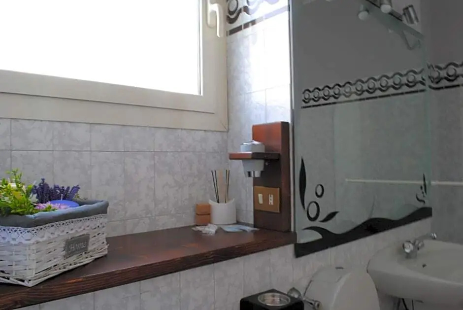 Villa Regina B&B